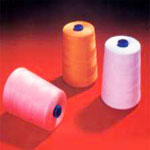 Polyester Cotton Yarns