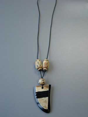 Artificial Necklace - (ns: An 002)