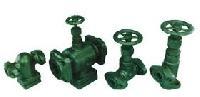 industrial valve fittings