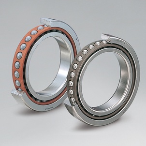 Super Precision Ball Bearings