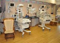 hospital critical care equipment