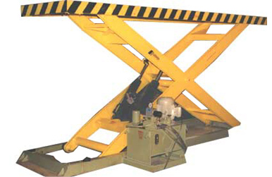 Hydraulic Lifts, Voltage : 415 V AC