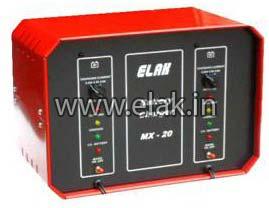 Automatic  Battery Charger Model AC-04