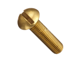 Brass Screws