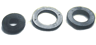 General Engineering Rubber Washers