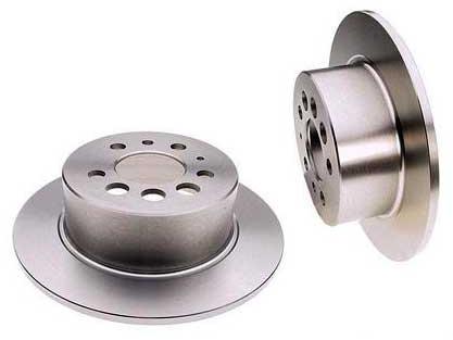 Metal Automobile Brake Disc, Feature : Corrosion Resistance, Durable, Flawless Finish