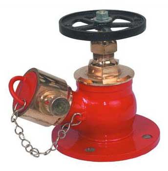 Hydrant Valve