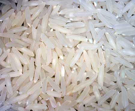 basmati rice