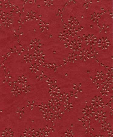 No. 6 Handmade Dew Drop Paper