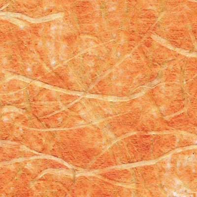 T 1518 Deepsilk handmade silk paper