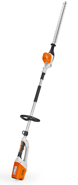 HLA 65 Battery Hedge Trimmer