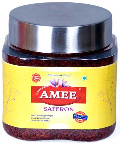Amee Saffron (100 Gram)