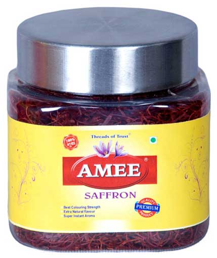 Amee Saffron (50 Gram)