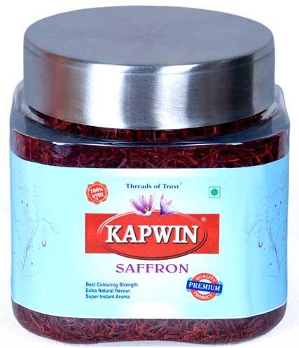 Kapwin Saffron (25 Gram)
