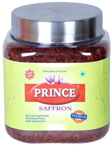 Prince Saffron (250 Gram)