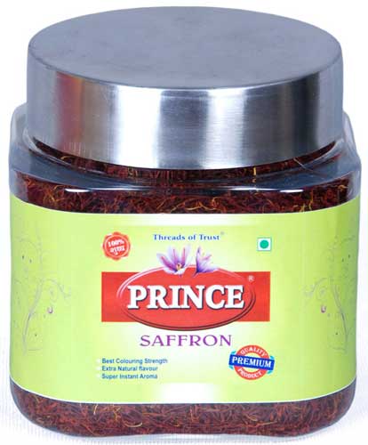 Prince Saffron (50 Gram)