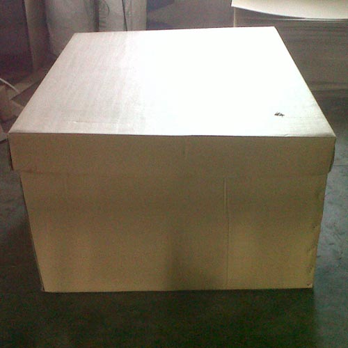 Corrugated Custom Boxes