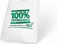 biodegradable plastic bag