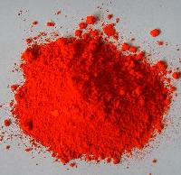 Inorganic Red Pigment