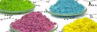 Organic Pigments, For Textile Industry, Construction Use, Laboratory Use, Speciality : Chemical Resistant