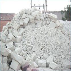Calcined China Clay Powder, Color : White