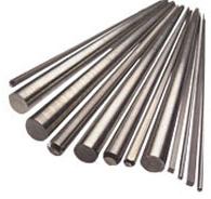 Copper Alloy Round Bars - Rb 01