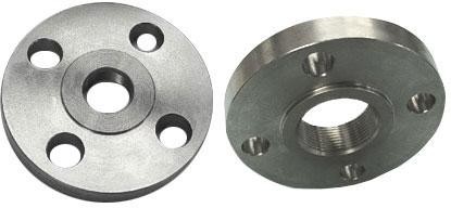 Industrial Flanges If-01