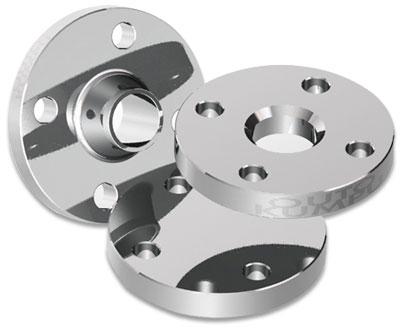 Industrial Flanges IF-04
