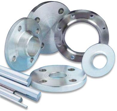 Industrial Flanges IF-05