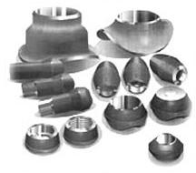 Industrial Olets