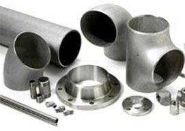Industrial Pipe Fittings -PF-01