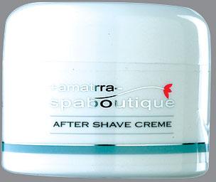 After Shave Cream