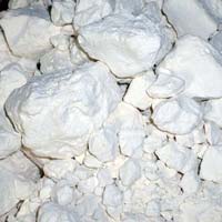 Kaolin Stone, Packaging Type : Plastic Bags