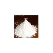 white limestone powder