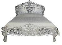 Silver Bed
