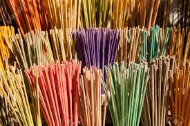 scented incense