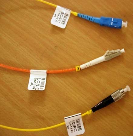 Optical Cable Assembly