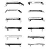 Stainless Steel Cabinet Handles