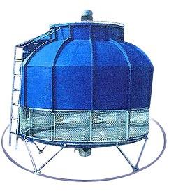 Frp Cooling Tower - 03