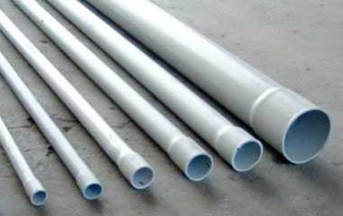 PVC Plumbing Pipe