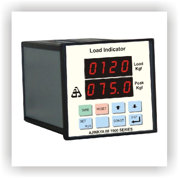 4 Digit Load Indicator