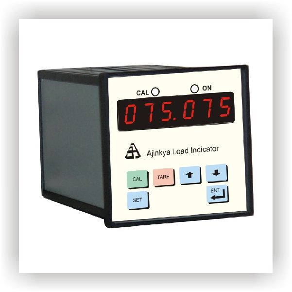 6 Digit Load Indicator