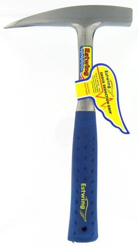 Geologist Hammer