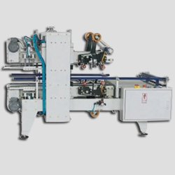 Edge Carton Sealing Machine