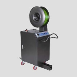 PET Pallet Strapping Machine