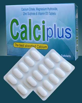 Calciplus