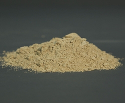 Fuller Earth (Bentonite)