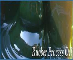 Rubber Process Oil