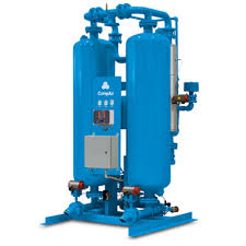 Desiccant Dryers