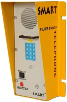 SMART PA TELEPHONE